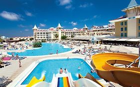 Side Star Resort Hotel - Ultra All Inclusive