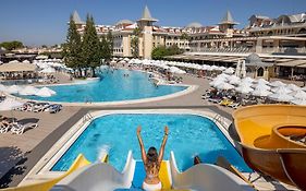 Side Star Resort Hotel - Ultra All Inclusive